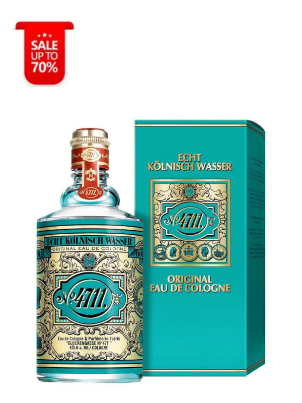 4711 4711 Original Eau de Cologne 400ml