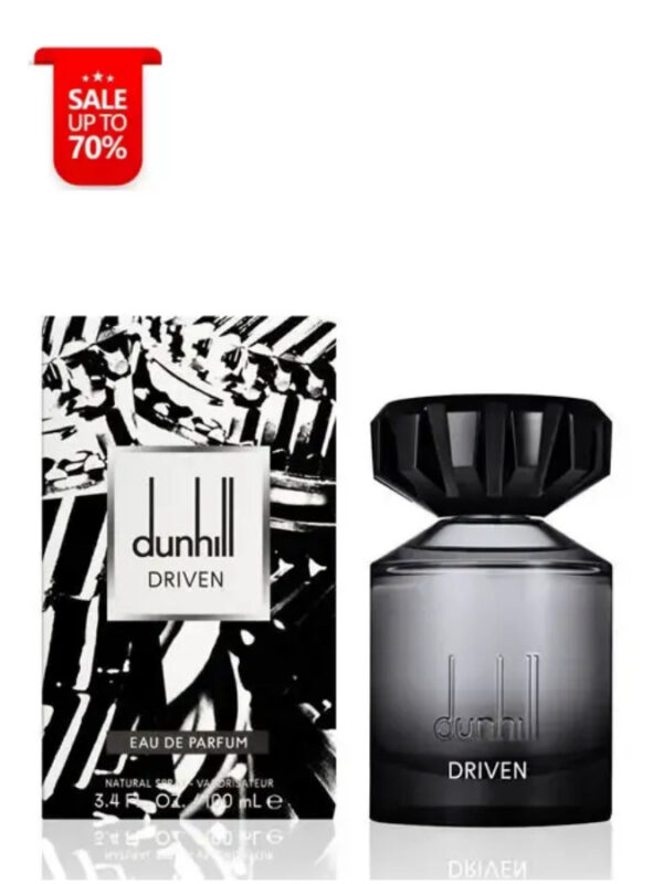 Alfred Dunhill Driven 100ml