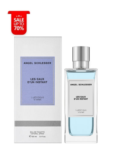 Angel Schlesser Luminous Violet 150ml