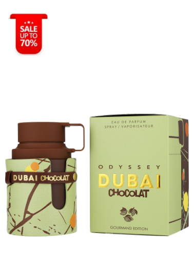 Armaf Odyssey Dubai Chocolat 100ml