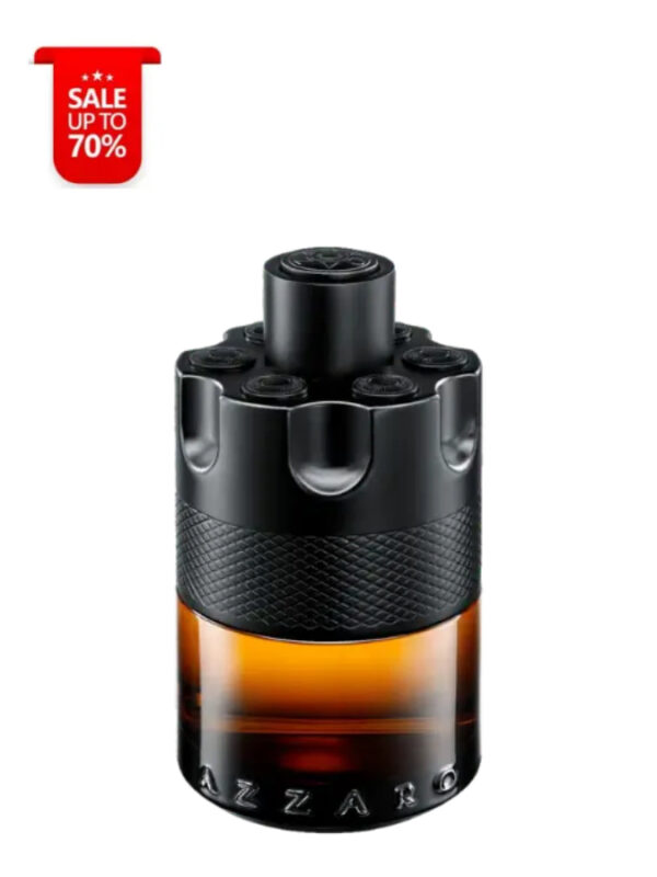 Azzaro The Most Wanted Parfum 100ml