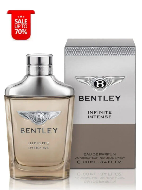 Bentley Infinite Intense 100ml