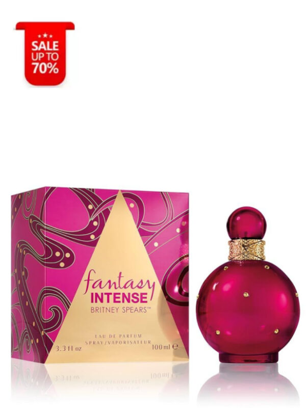 Britney Spears Fantasy Intense 100ml