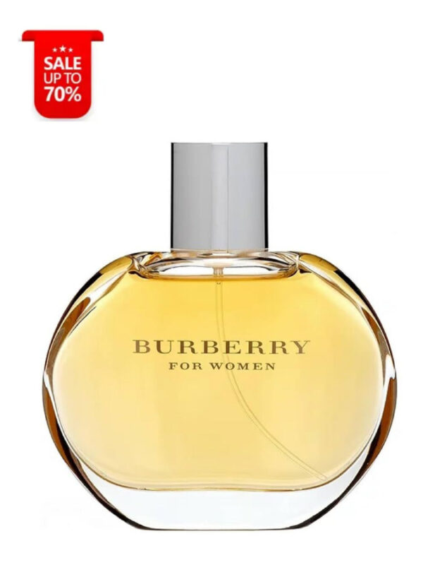 Burberry Burberry Women 100ml