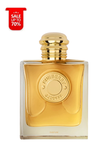 Burberry Goddess Parfum 100ml