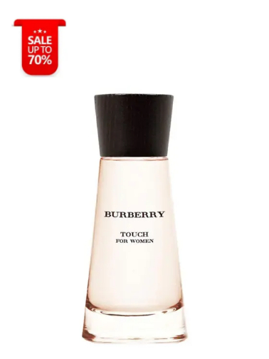Burberry Touch for Women 100ml