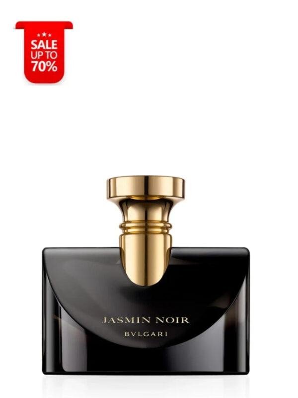 Bvlgari Splendida Jasmin Noir 100ml