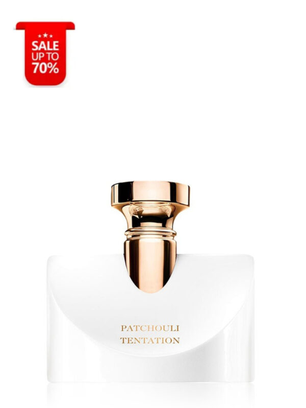 Bvlgari Splendida Patchouli Tentation 100ml
