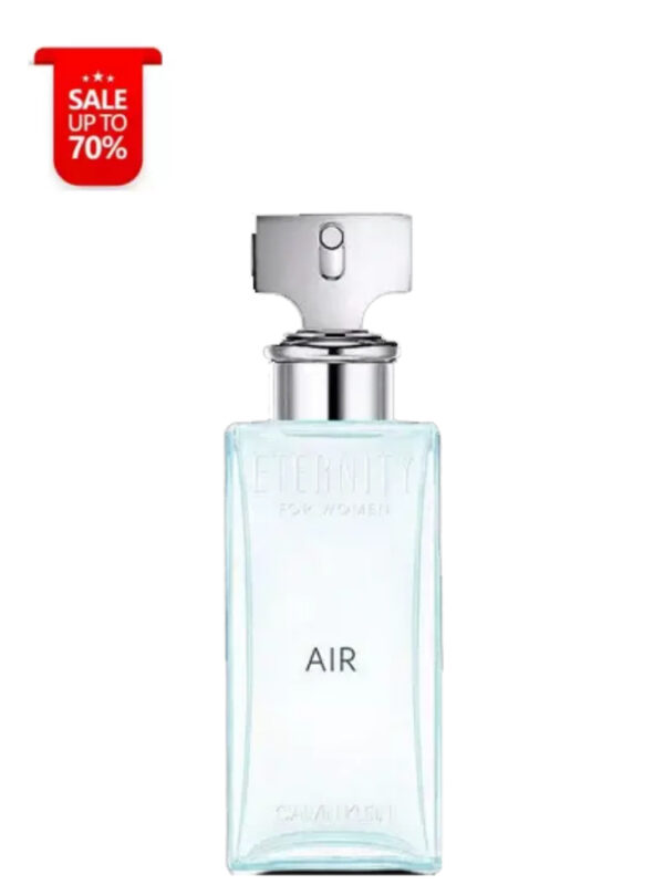 Calvin Klein Eternity Air For Women 100ml