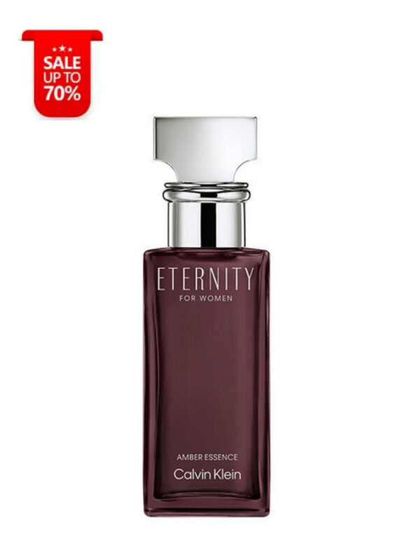 Calvin Klein Eternity Amber Essence 100ml