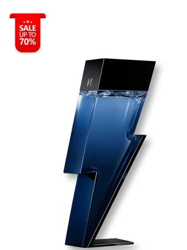 Carolina Herrera Bad Boy Cobalt Parfum Electrique 100ml