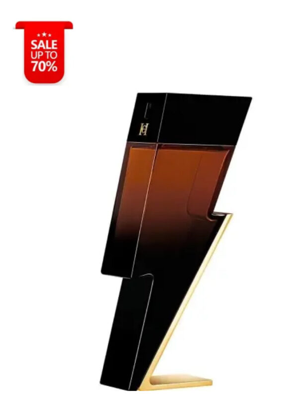 Carolina Herrera Bad Boy Elixir 100ml