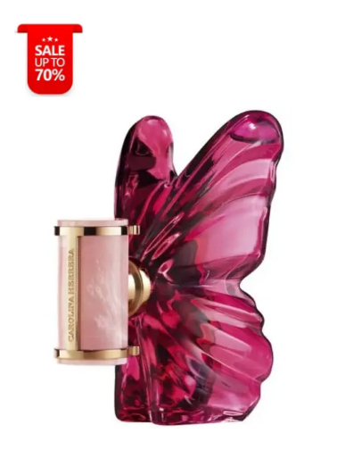 Carolina Herrera La Bomba 80ml
