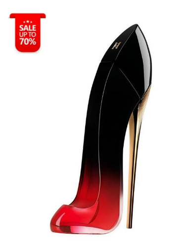 Carolina Herrera Very Good Girl Elixir 80ml