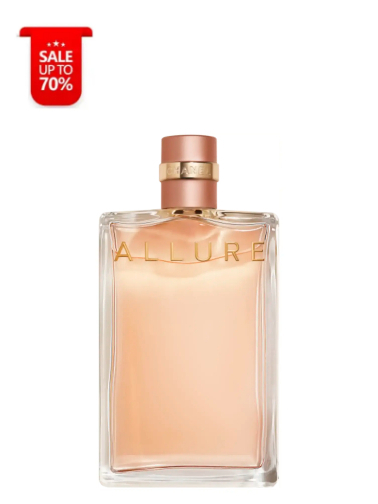 Chanel Allure Eau de Parfum 100ml