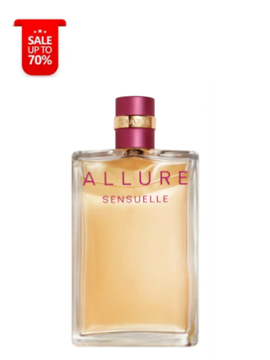 Chanel Allure Sensuelle 100ml