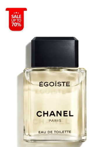 Chanel Egoiste 100ml
