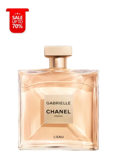 Chanel Gabrielle L'Eau 100ml
