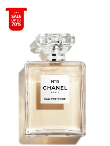Chanel No 5 Eau Premiere (2015) 100ml