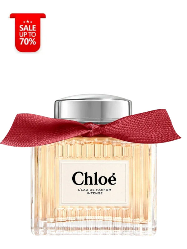 Chloé Chloé L'Eau de Parfum Intense (2024) 100ml