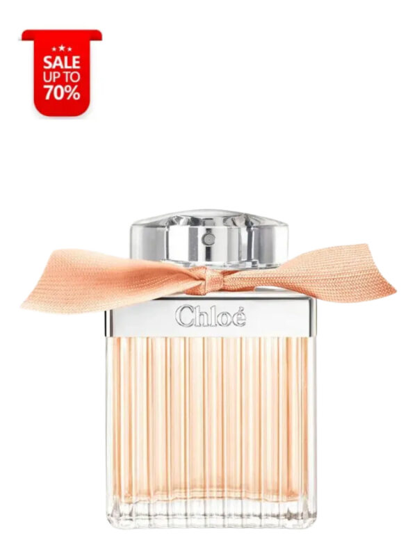 Chloé Chloé Rose Tangerine 75ml
