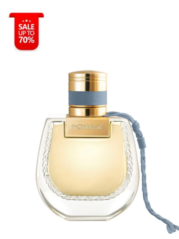 Chloé Nomade Lumiere d'Egypte 75ml