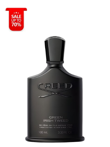Creed Green Irish Tweed 100ml