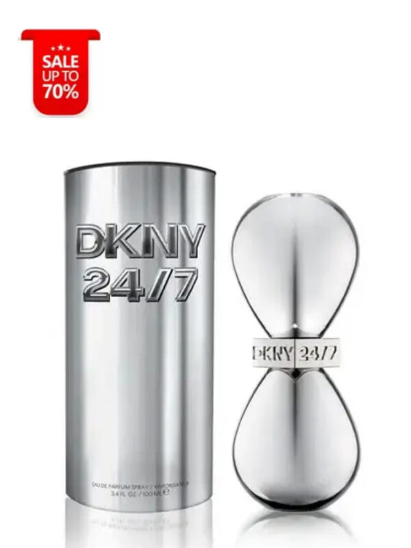 DKNY 24/7 Donna Karan 100ml