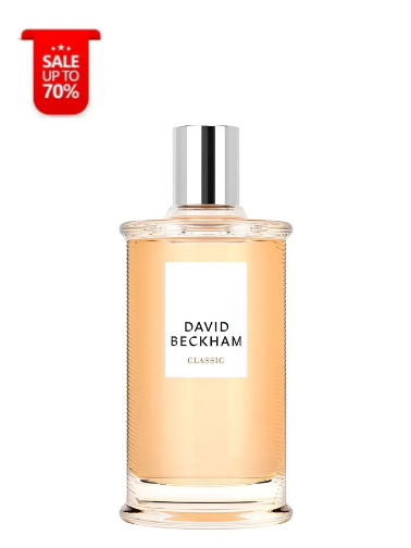 David Beckham Classic 100ml