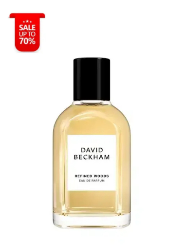 David Beckham Refined Woods 100ml