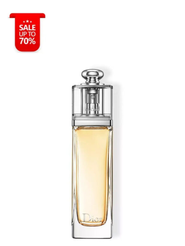 Dior Addict Eau de Toilette 100ml