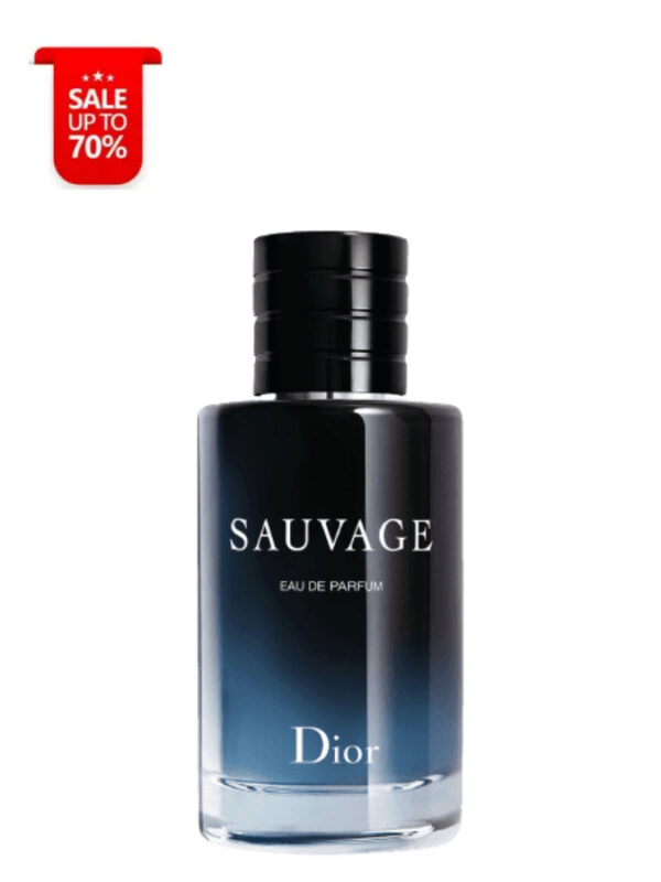 Dior Sauvage Eau de Parfum 100ml