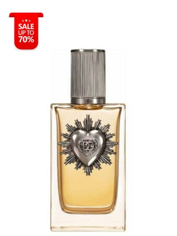 Dolce&Gabbana Devotion Pour Homme Eau De Parfum 100ml