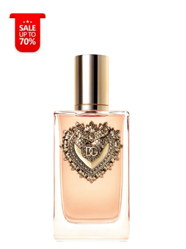 Dolce&Gabbana Devotion eau de parfum 100ml