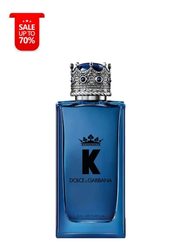 Dolce & Gabbana K Eau de Parfum Intense 100ml