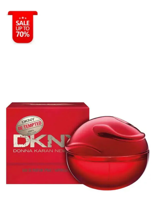 Donna Karan DKNY Be Tempted 100ml