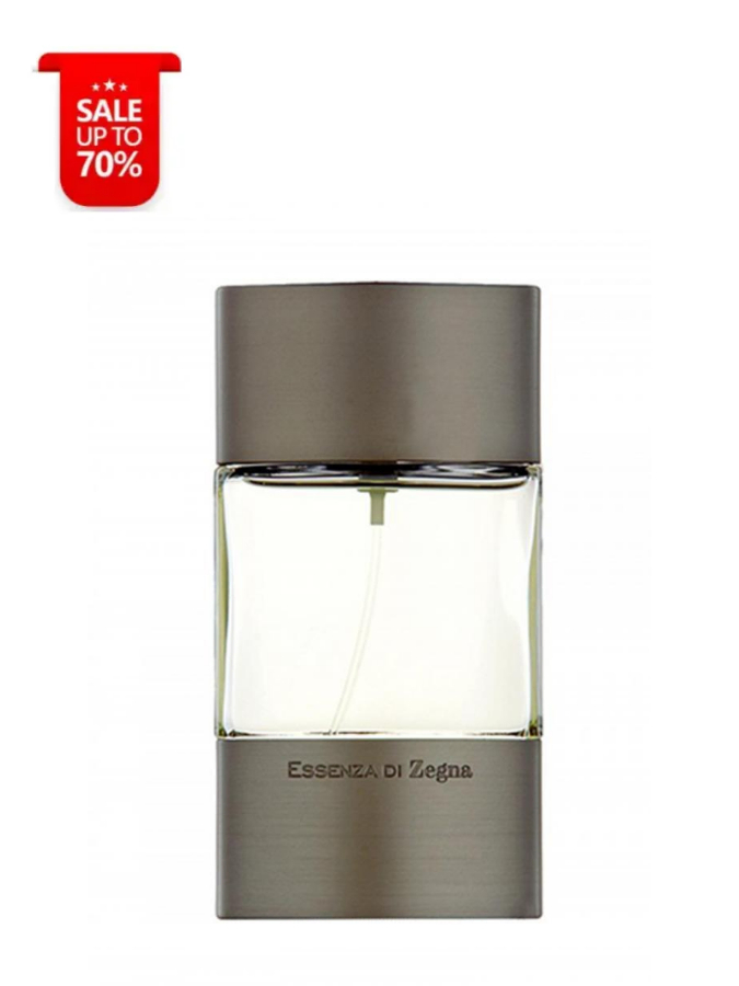Ermenegildo Zegna Essenza di Zegna 100ml