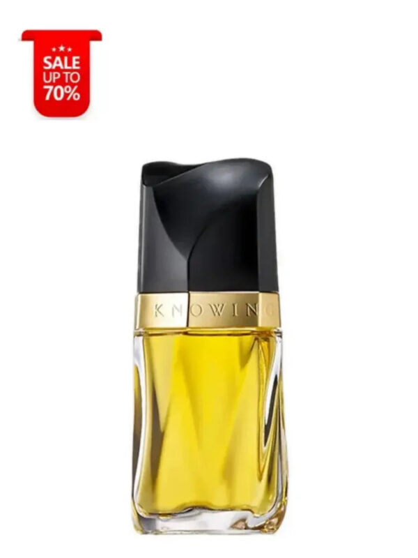 Estée Lauder Knowing 75ml
