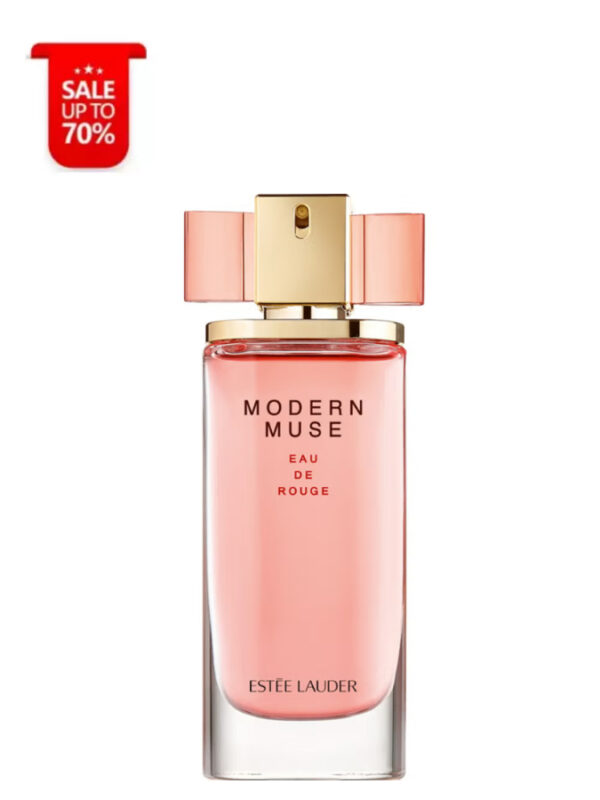 Estée Lauder Modern Muse Eau de Rouge 50ml