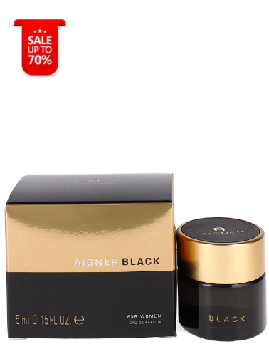 Etienne Aigner Aigner Black 30ml