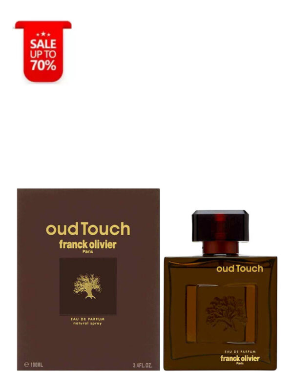 Franck Olivier Oud Touch 100ml