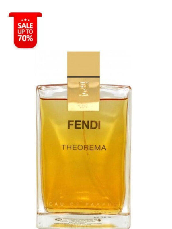 Fendi Fendi Theorema 100ml