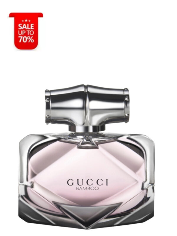 Gucci Gucci Bamboo 75ml