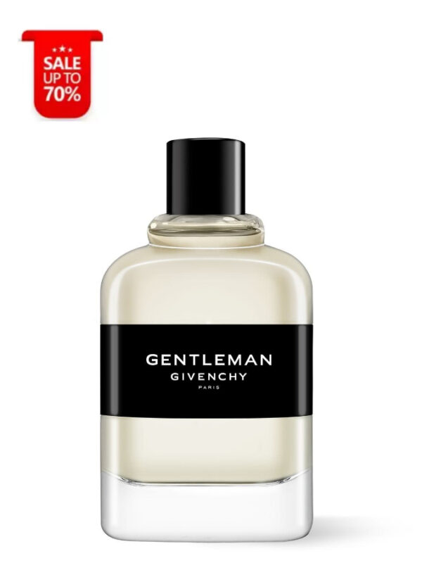 Givenchy Gentleman (2017) 100ml