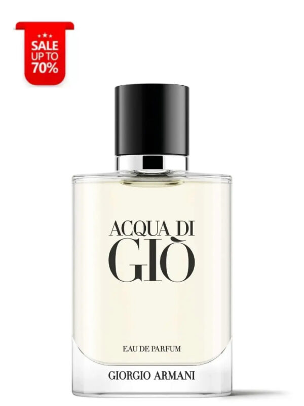 Giorgio Armani Acqua di Giò Eau de Parfum 200ml