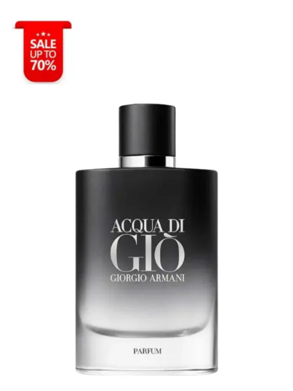 Giorgio Armani Acqua di Giò Parfum 75ml