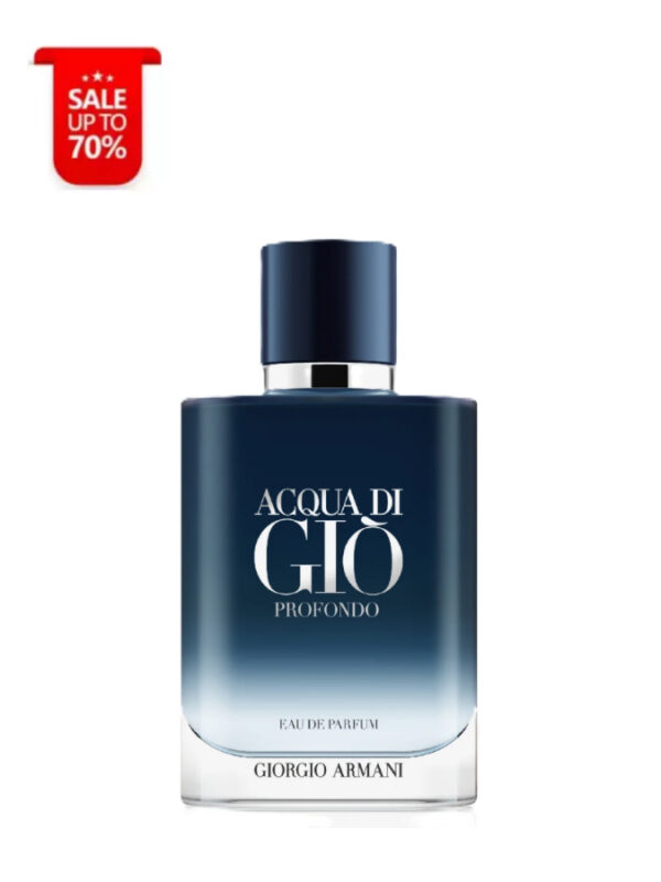 Giorgio Armani Acqua di Giò Profondo EDP 100ml