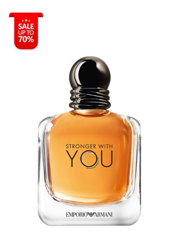 Giorgio Armani Emporio Armani Stronger With You 100ml