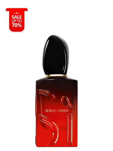 Giorgio Armani Sì Passione Intense (2024) 100ml