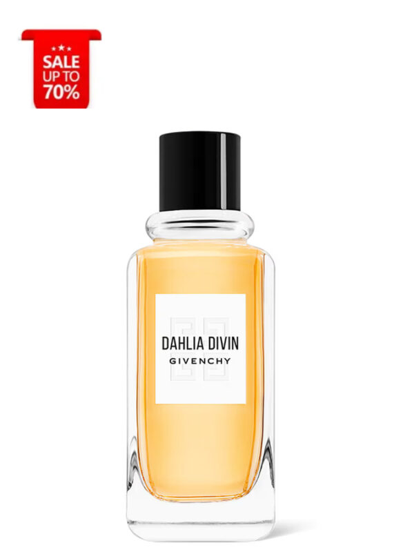 Givenchy Dahlia Divin 100ml